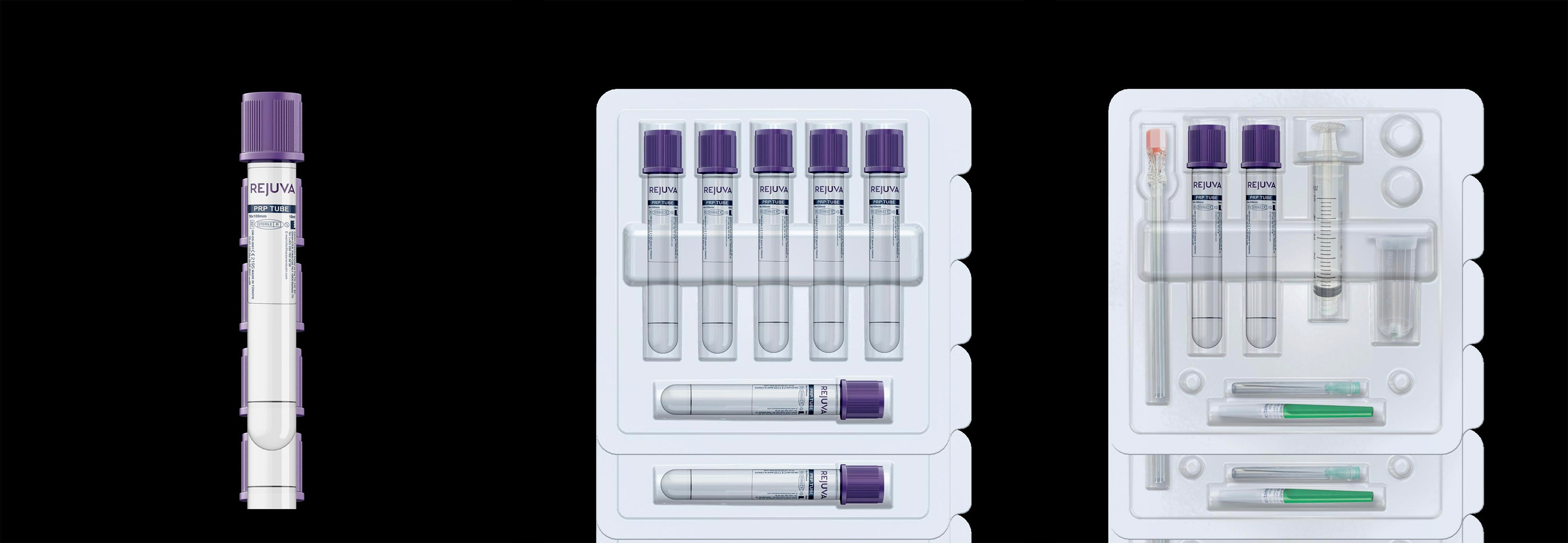 Rejuva PRP Kit