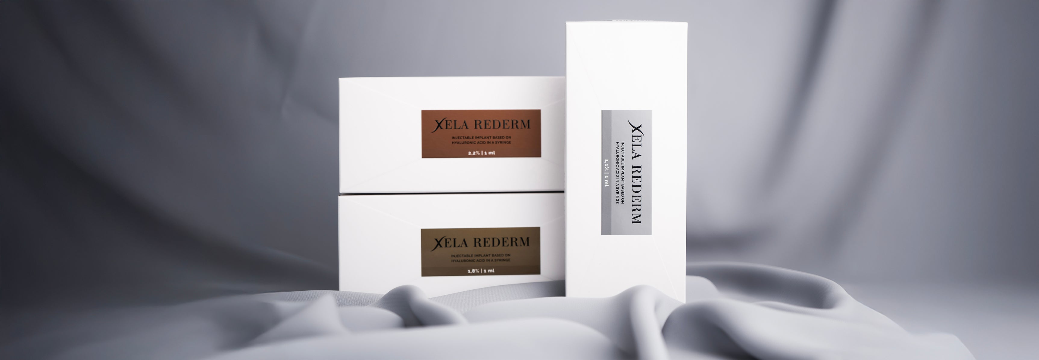 Xela Rederm